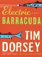在飛比找三民網路書店優惠-Electric Barracuda