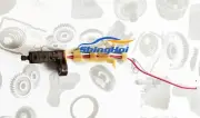 8HP45 8-Speed Transmission Control Unit TCU Output Speed Sensor RPM