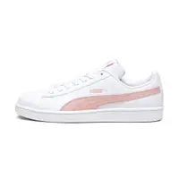 在飛比找蝦皮商城優惠-Puma 女 白粉色 運動鞋 慢跑鞋 37260540