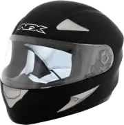 Afx Fx-Magnus Helmet - Flat Black - 4Xl 0101-5831