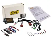 5-Button Keyless Entry Remote Start Kit For 2006-2011 Honda Civic - Plug-n-Play