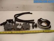 Qty=6: Gator: Standard Clamp, 10067, Black