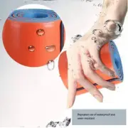 Waterproof Malleable Roll Type Splint Aid Roll Splint Fracture Fixation Splint