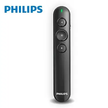 Philips 飛利浦 無線簡報筆(SPT9404)