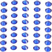 SHERCHPRY 1440pcs Flatback Rhinestone Nail Charms for DIY Art Rhinestone Decorations for Manicures Crafts Phone Cases and More