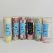 Robert Gordon Cupcake Papers/Liners Bundle x 6 Assorted Floral/Stripes