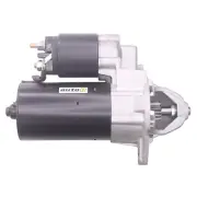 New Starter Motor for Holden Colorado RC 2.4L Petrol Y24SE 07/08 - 05/12 (for: Daewoo)