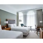 Leeds Marriott Hotel