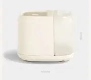 Humidifier PLUS Dishwasher Safe 36 HR Run Time, 5.5L Tank Large Room 1000 SqFT