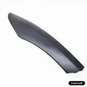 Car Front Roof Rack Cover Roof Luggage Bar Rail End Shell Cover Replacement Plasitc For Skoda Yeti SUV 2009-2018 Front Left