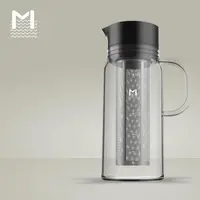 在飛比找樂天市場購物網優惠-咖啡壺 MAVO冷萃咖啡壺 冷泡冰滴咖啡壺 過濾杯冷萃茶壺 