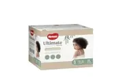 Huggies Ultimate Nappies Walker Size 5 (14-18kg) Carton of 52