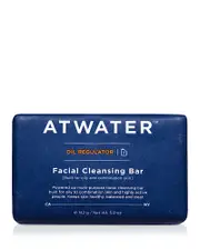 Atwater Oil Regulator Facial Cleansing Bar
