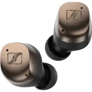 Sennheiser Momentum True Wireless 4 In-Ear Headphones (Black Copper)