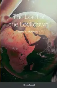 在飛比找博客來優惠-The Lord of the Lockdown: Psal