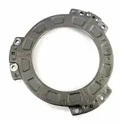 Clutch Housing Pressure Plate Cover - BMW K Bikes; 21 21 2 333 472 / Sachs