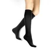 Rejuva Solid 15-20 mmHg Compression Socks