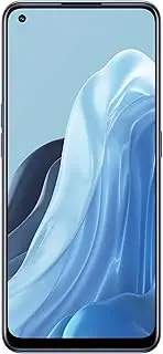 [OPPO] Find X5 Lite 6.43 Inches Smartphone, 8/256 GB, Startrails Blue (CPH2371AU)