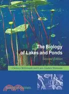 在飛比找三民網路書店優惠-The Biology of Lakes and Ponds