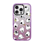 iPhone 16 Pro Impact Case MagSafe Compatible Onigiri Day to day by FURIIRAKUN