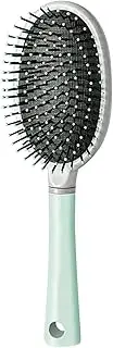 Scalp Massager Comb | Hair Massaging Brush,Non-Slip Styling Tool Scalp Massaging Brush For Grooming Women Men Daily Use Home Travel Spa