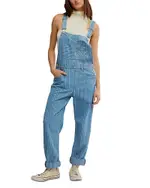 Free People We The Free Ziggy Overalls
