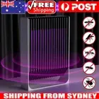 Electric USB Insect Mosquito Killer Bug Zapper Fly Pest Catcher Trap LED Lamp