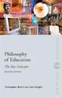 在飛比找博客來優惠-Philosophy of Education: The K