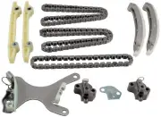 Stock Engine Timing Set fits 2006 Mitsubishi Raider MELLING