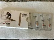 Waveone Gold Glider 25mm ENDODONTIC RECIPROCATING Dentsply QTY 15 Files