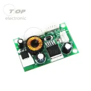DC-DC Step-Down Converter Module 12V To 5V 3.3V Power Supply Module