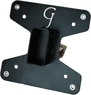 Gladiator Joe Monitor VESA Adapter Arm/Mount Compatible with HP 27" All-in-One 27-cr0029c