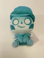 NWT Disney Haunted Mansion Plush Ezra Funko Plush 2023