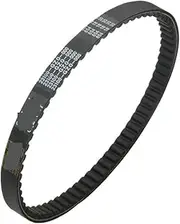 Scooter 654 18 30 Drive Belt for S-y-m DD50 DD 50cc 1994-2-Stroke