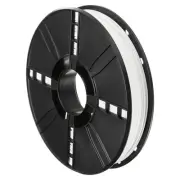 TPU 3D Printer Filament, 1.75mm, White 3D Pen Printing Filament