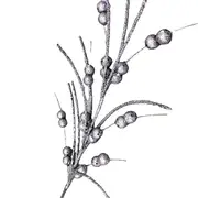 Iron Grey Ball Spray