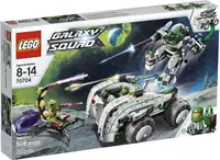 在飛比找樂天市場購物網優惠-【折300+10%回饋】LEGO Galaxy Squad 