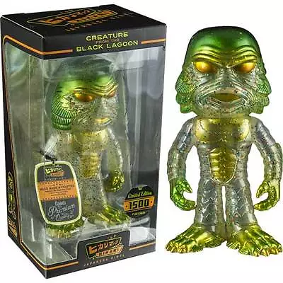 Creature from the Black Lagoon - Creature Secret Base Hikari Figure NEW Funko