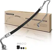 A-Premium Power Steering Pressure Line Hose Assembly Replacement for Nissan Pathfinder 1996-1998