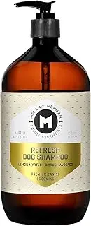 Melanie Newman Refresh Shampoo 1L