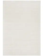 [Rug Culture] Allure Ivory Cotton Rayon Rug