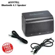 SELECTEC Bluetooth 4.1 Speaker Portable Wireless Hands Free Speakerphone SB19