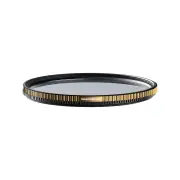 PolarPro Quartzline FX - Bluemorphic Filter- 95mm