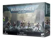 Warhammer 40,000: Necrons - Flayed Ones GW 49-42 NIB