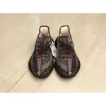 ADIDAS YEEZY BOOST 350 V2 YECHEIL黑紅拼接 FW5190