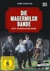 Die Magermilchbande (DVD) Richard Knotek, Ernst Fritz Fürbringer, Tomás Vacek