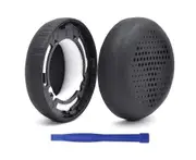 Soft Protein Earpads Ear Pads for AKG Y500 500 Earphone Memory Sponge Earcups Easily Replaced Ear Cushions Sleeves