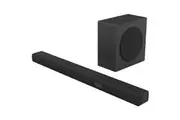 Hisense 3.1 Channel Soundbar With Wireless Subwoofer HS3100AU