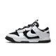 NIKE AIR DUNK JUMBO 男運動休閒鞋-黑白-DV0821002