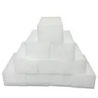 20/50X Magic Sponge Eraser Cleaning Melamine Multi-functional Foam Cleaner Pad